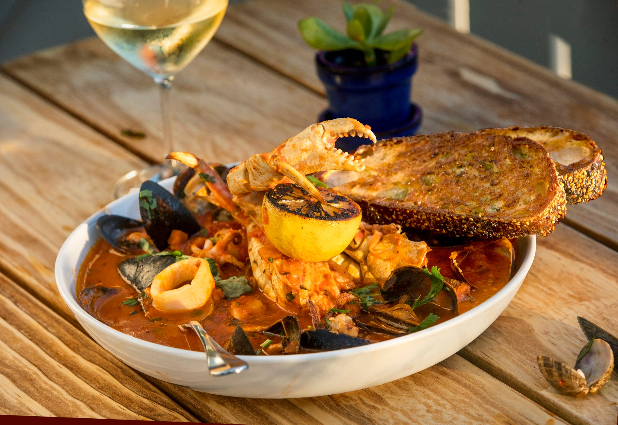 Image of The 30 Best Restaurants in Sonoma
