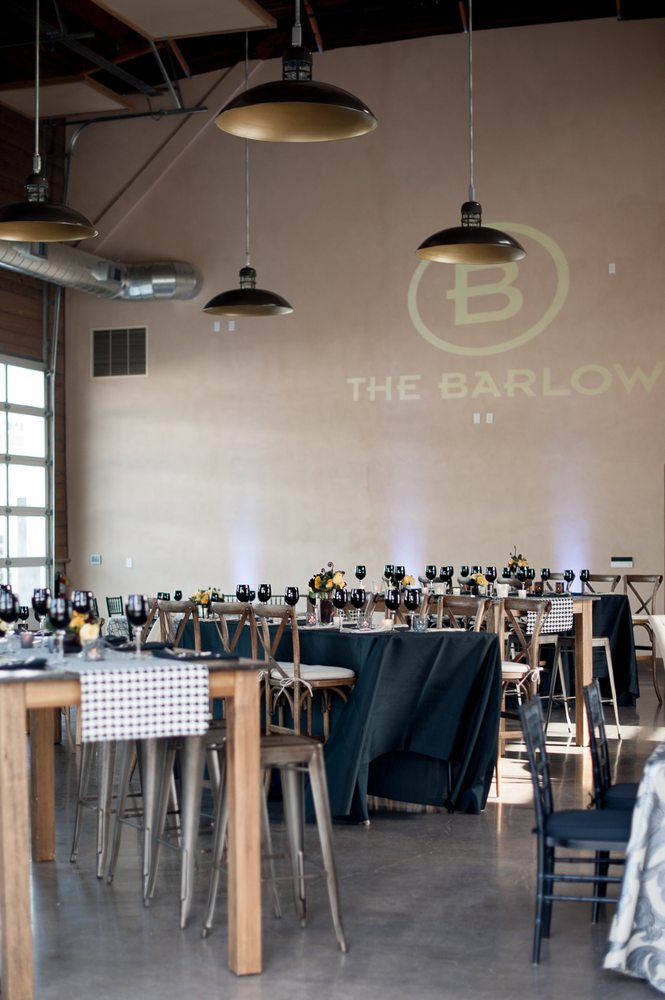 The Barlow Market