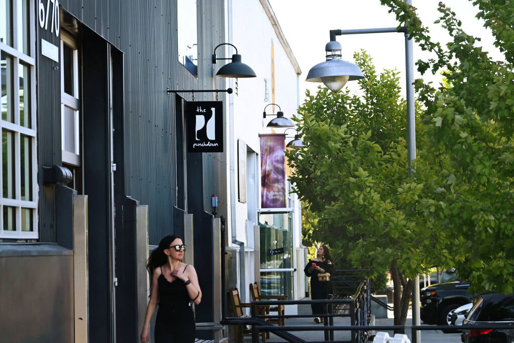 Image of The Punchdown, James Beard-nominated natural wine bar, expands to Sebastopol